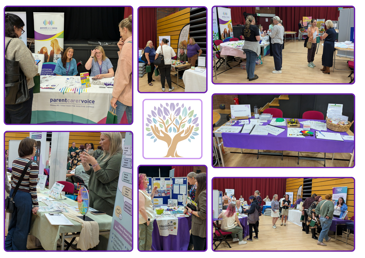SEND Connect Fair 2026