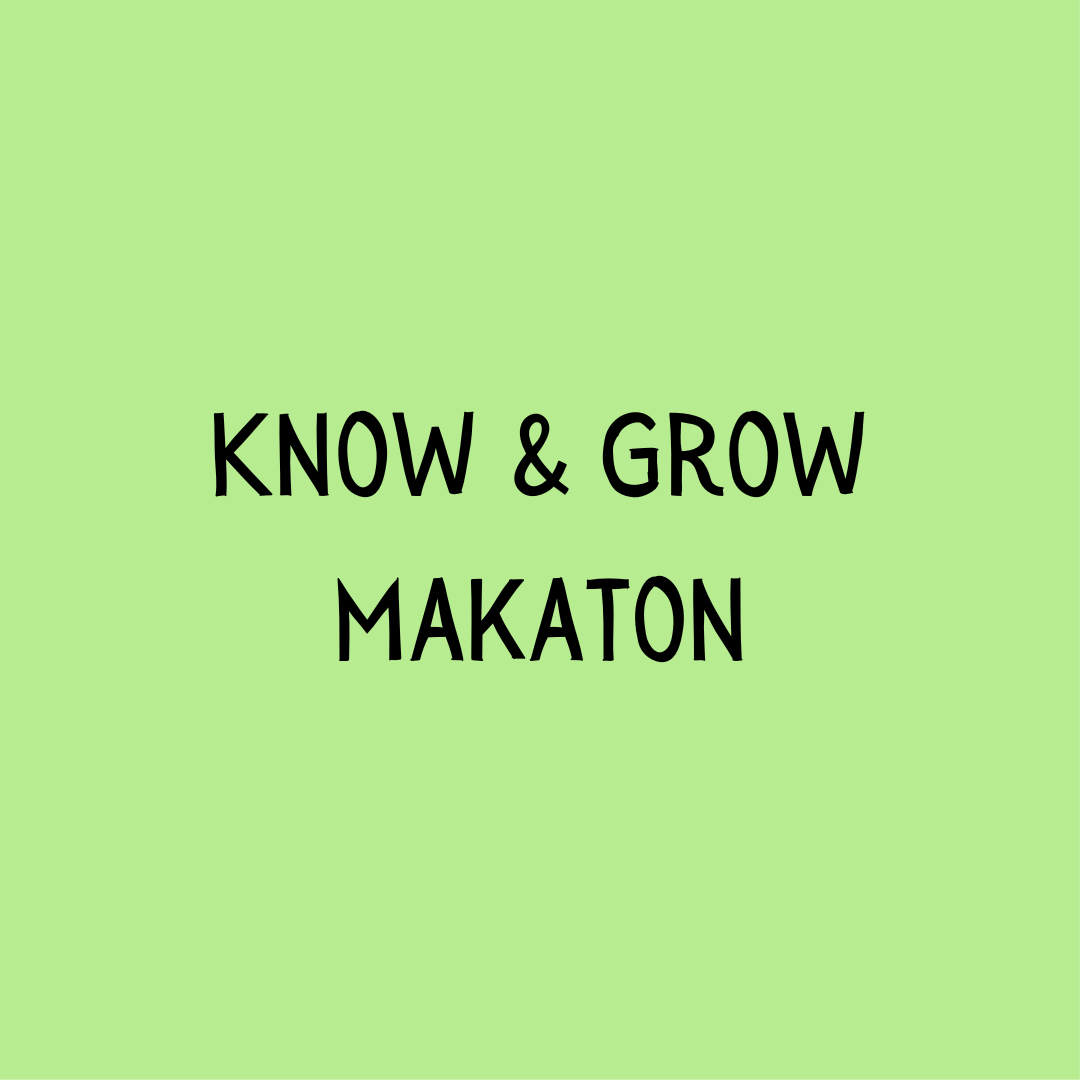 Know & Grow Makaton