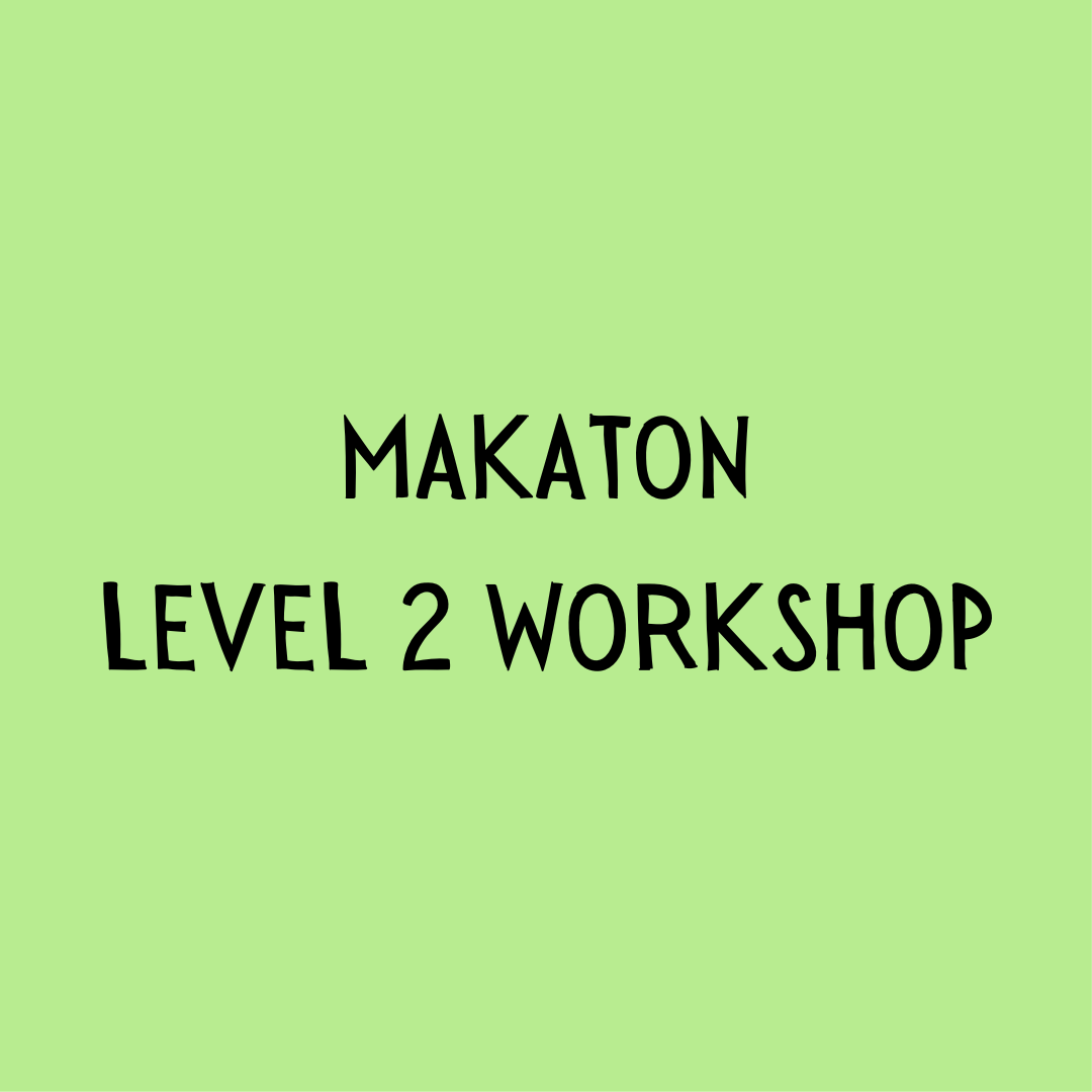 Makaton Level 2