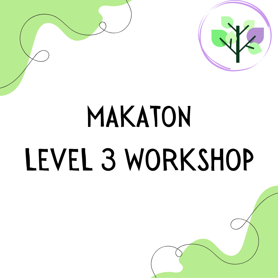 Makaton Level 3