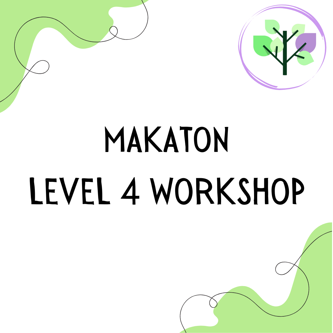 Makaton Level 4