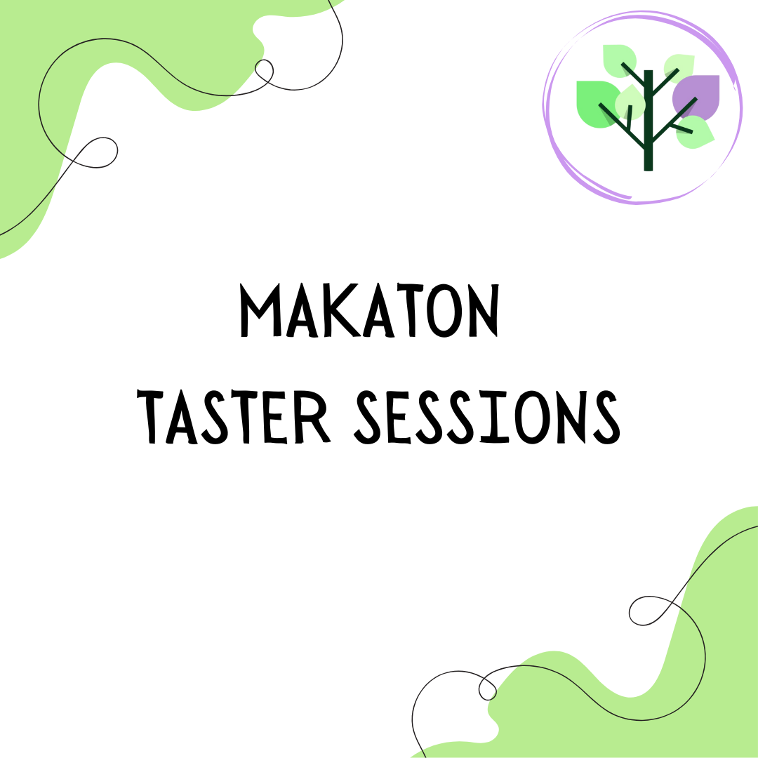 Makaton Taster